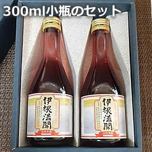 京の春 小瓶満開セット【300ml×2本】